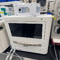 GE AKTApure FPLC System image 2